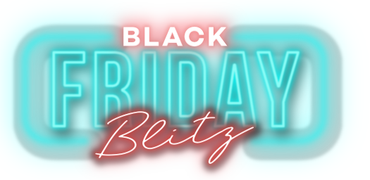 Black Friday Blitz